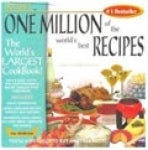One Million Recipes