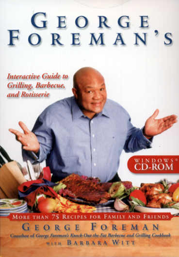 George Foreman's Interactive Guide