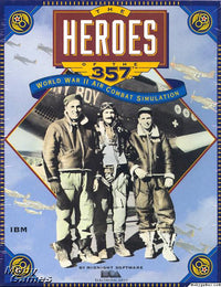 The Heroes Of The 357th