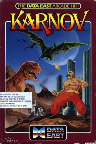 Karnov
