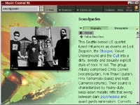 Microsoft Music Central 96