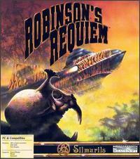 Robinson's Requiem