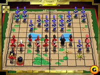 Stratego