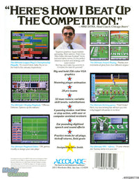 Mike Ditka Ultimate Football