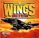 Wings: Korea To Vietnam