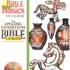 The Amazing Expedition Bible