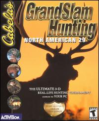 Cabela's GrandSlam Hunting: North American 29