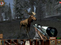 Cabela's GrandSlam Hunting: North American 29