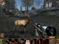 Cabela's GrandSlam Hunting: North American 29