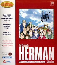 The Complete Herman Collection
