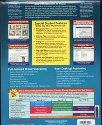 Student Writing Center