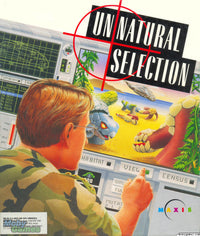 Unnatural Selection w/ Manual