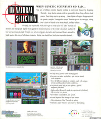 Unnatural Selection w/ Manual