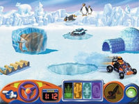 Fisher-Price Power Wheels: Off-Road Adventure