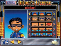 Fisher-Price Power Wheels: Off-Road Adventure