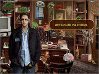 Mysteryville 2 & Pirateville