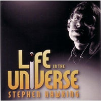 Life in the Universe with Stephen Hawking