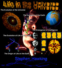 Life in the Universe with Stephen Hawking