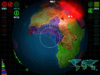 Global Domination 1998