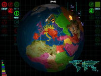 Global Domination 1998