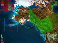 Global Domination 1998