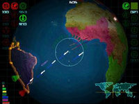 Global Domination 1998