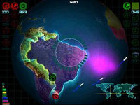 Global Domination 1998