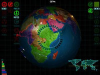Global Domination 1998