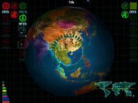 Global Domination 1998