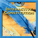 Prentice Hall Interactive Constitution