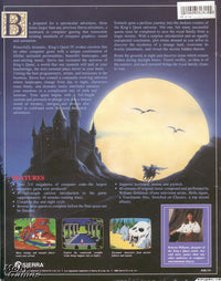 King's Quest 4