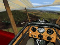 Flying Corps Gold w/ BIG BOX