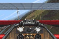 Flying Corps Gold w/ BIG BOX