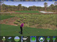 Greg Norman: Ultimate Challenge Golf