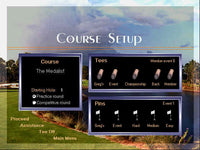 Greg Norman: Ultimate Challenge Golf