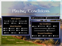 Greg Norman: Ultimate Challenge Golf