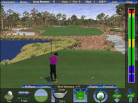 Greg Norman: Ultimate Challenge Golf