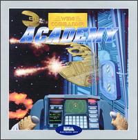 Wing Commander: Academy w/ Manual