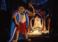 Wing Commander: Academy w/ Manual