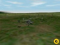 Team Apache