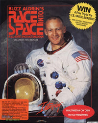 Buzz Aldrin's Race Into Space