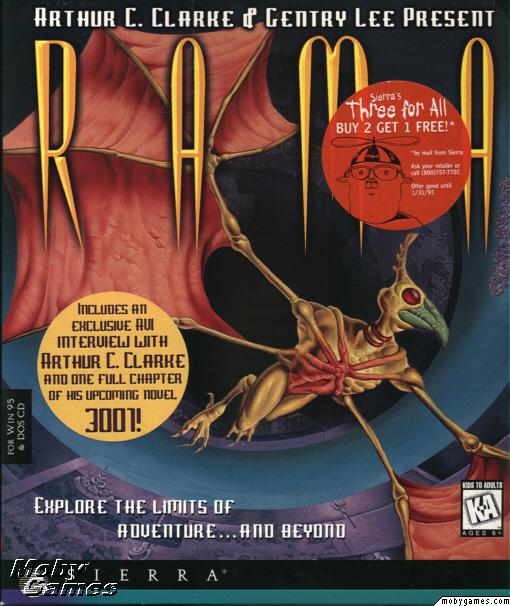 Rama