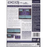 PCDJ Club Edition