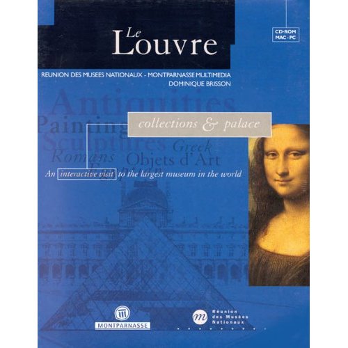 Le Louvre: Collections & Palace