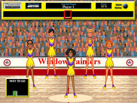 Championship Cheerleading