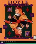 Hoyle Solitaire 1996