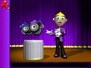 The Mathtastic Game Show – NeverDieMedia