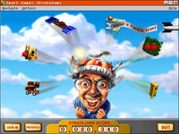 Smart Games Stratajams