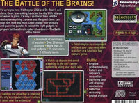 Dr. Brain: Thinking Games: Puzzle Madness