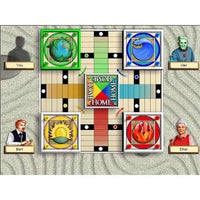 Newton's Quest: Grade 5